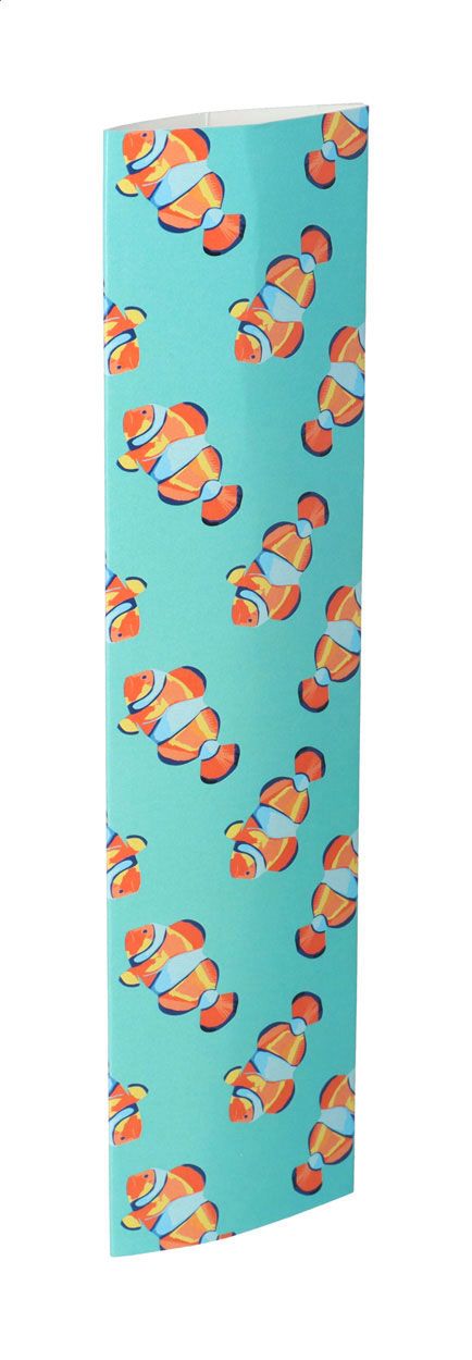 CreaSleeve 361. manșon de hârtie personalizat