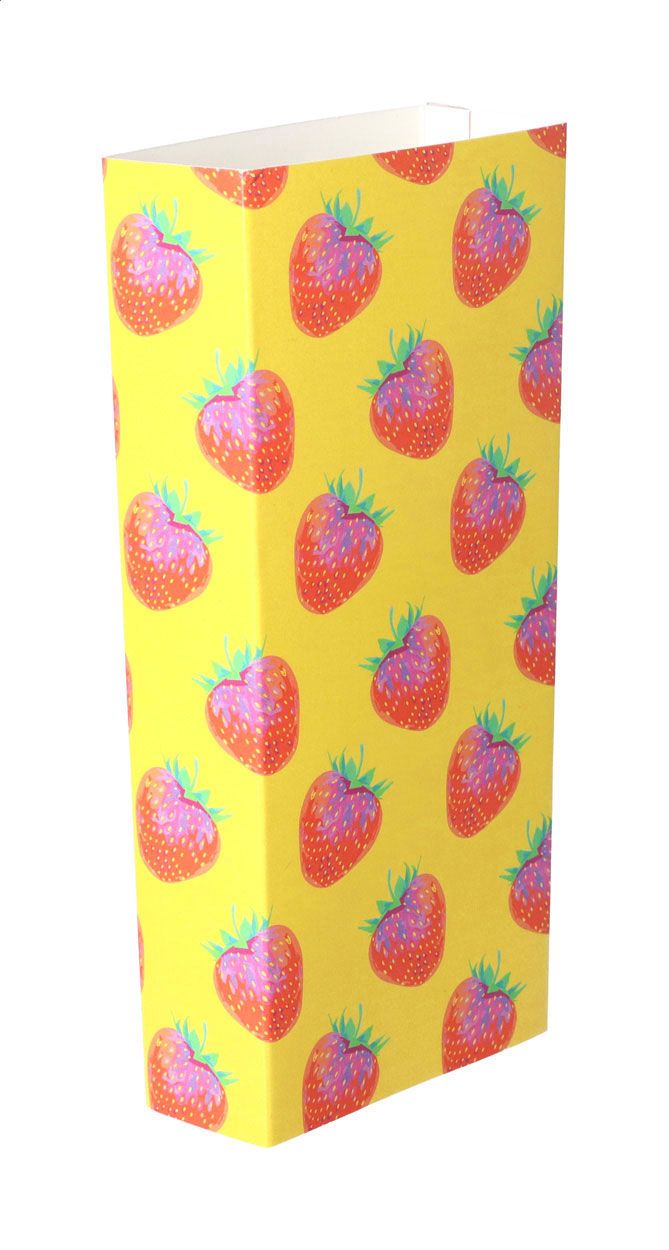 CreaSleeve 518. manșon de hârtie personalizat