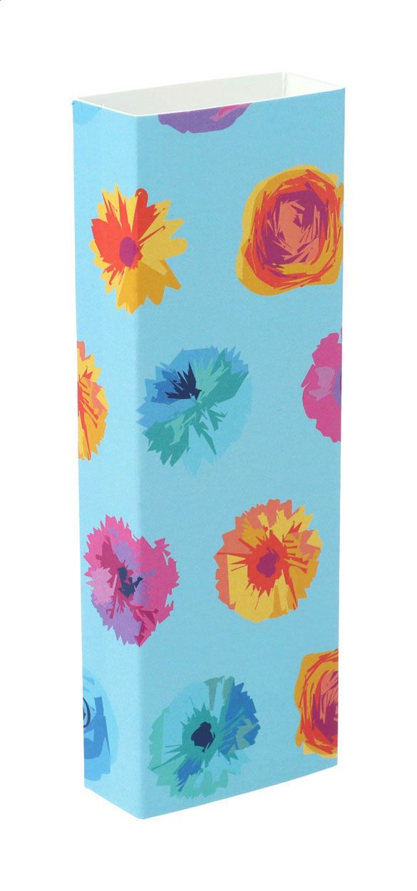 CreaSleeve 435. manșon de hârtie personalizat