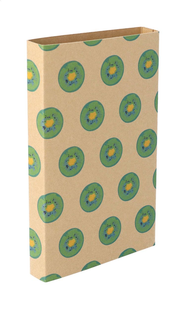 CreaSleeve Kraft 183. manșon de hârtie kraft personalizat