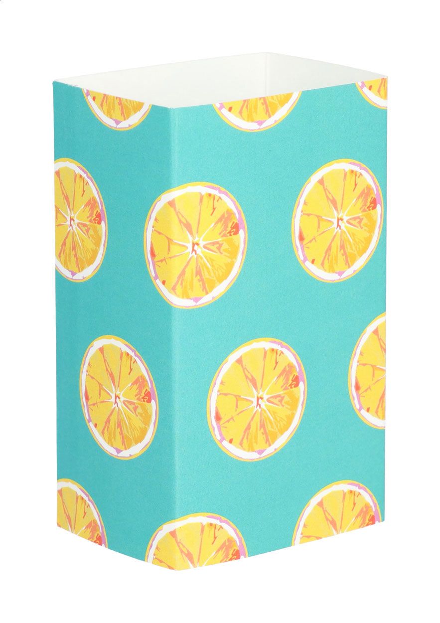 CreaSleeve 202. manșon de hârtie personalizat