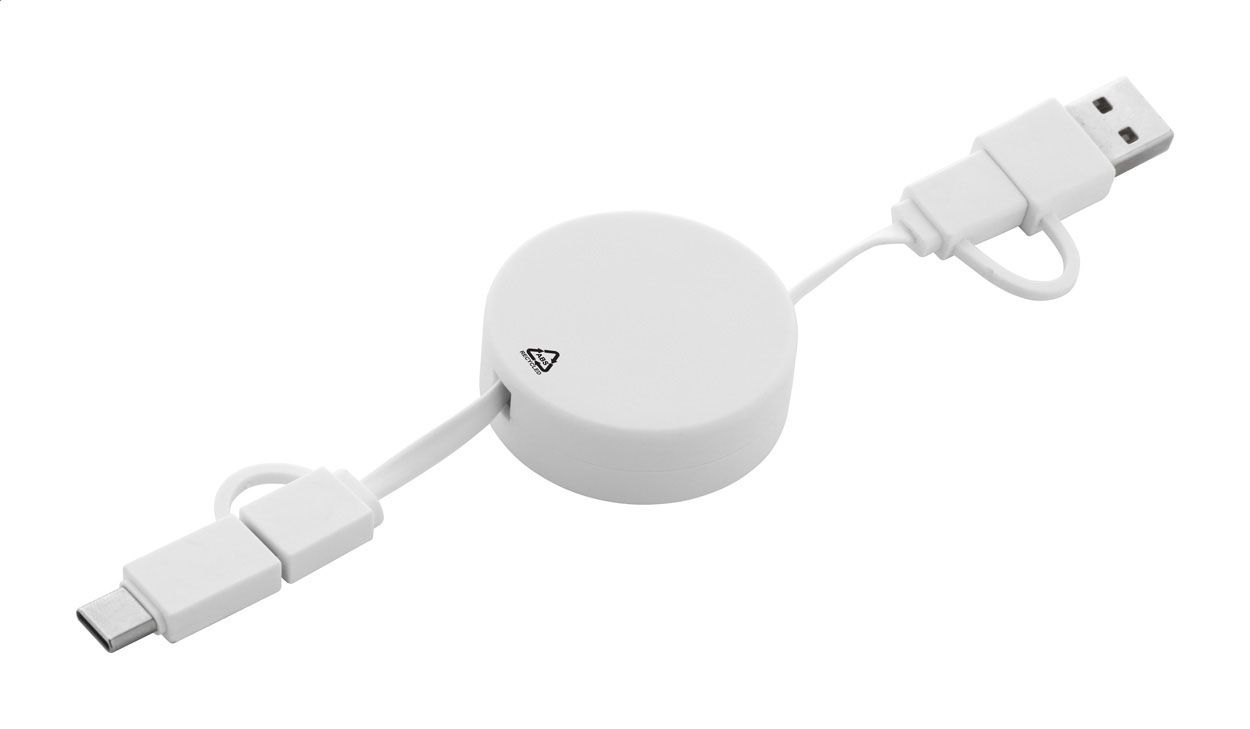 Rascop. cablu de încărcare USB RABS