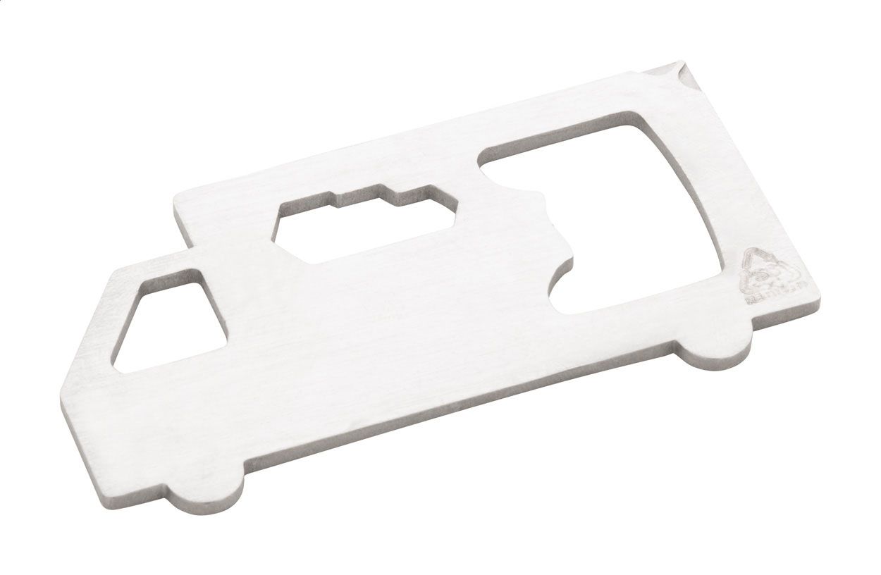 Bessito. unealtă multiplă