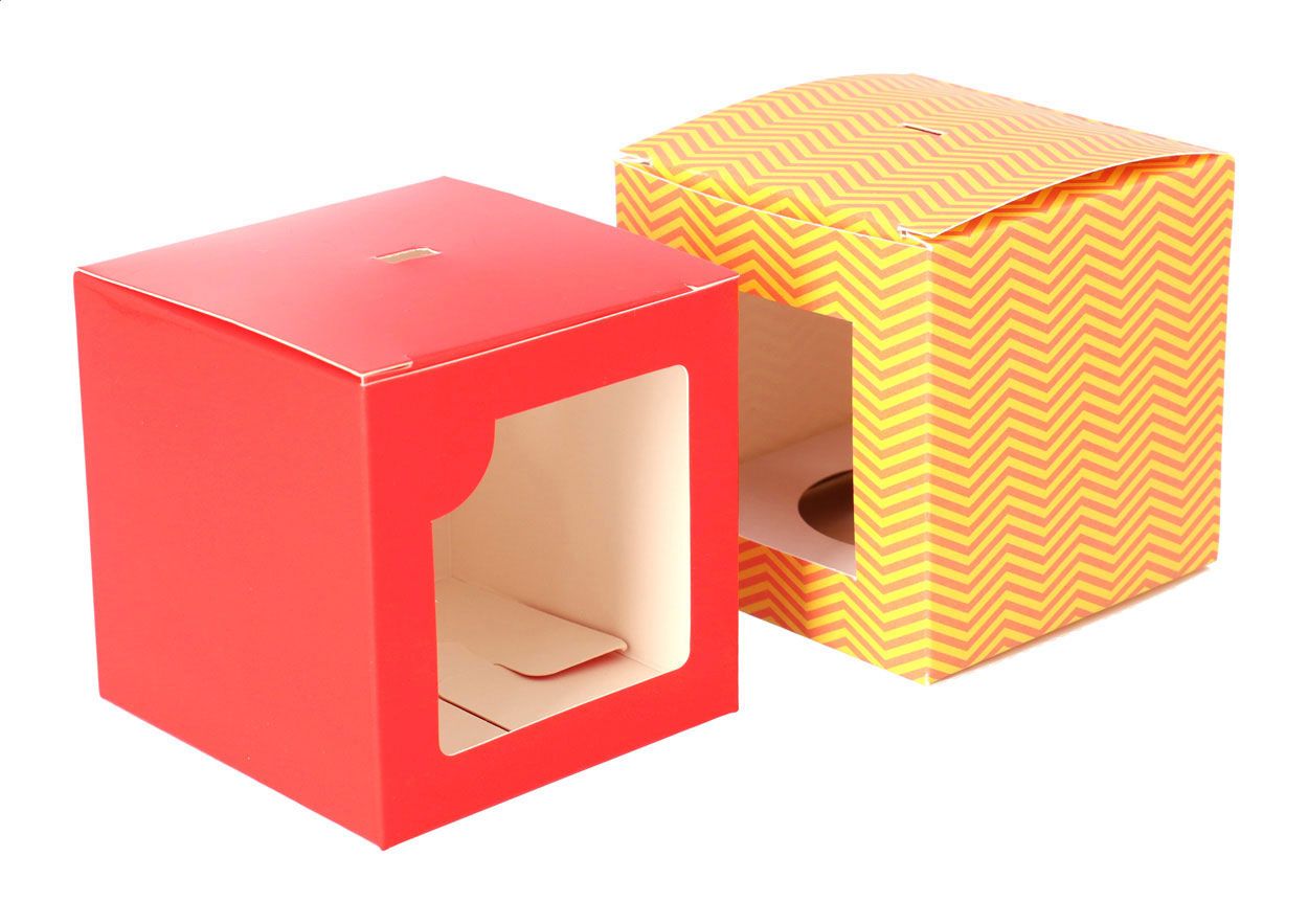 CreaBox PB-343. cutie personalizată