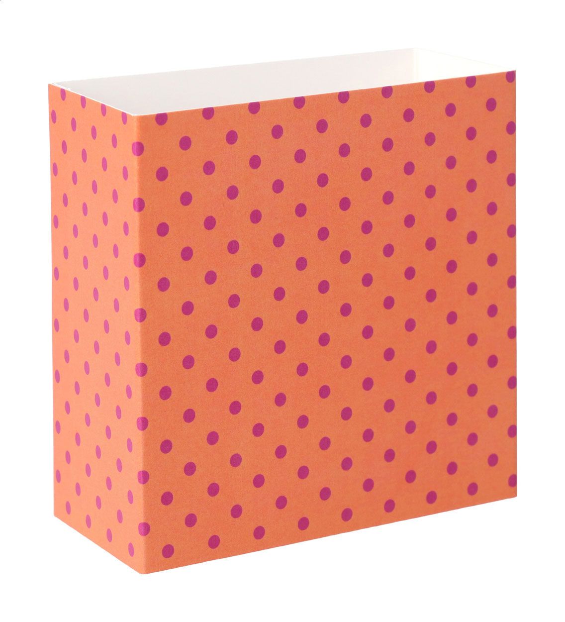 CreaSleeve 265. manșon de hârtie personalizat