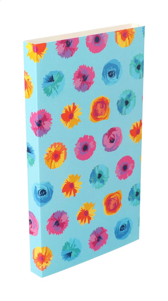 CreaSleeve 426. manșon de hârtie personalizat