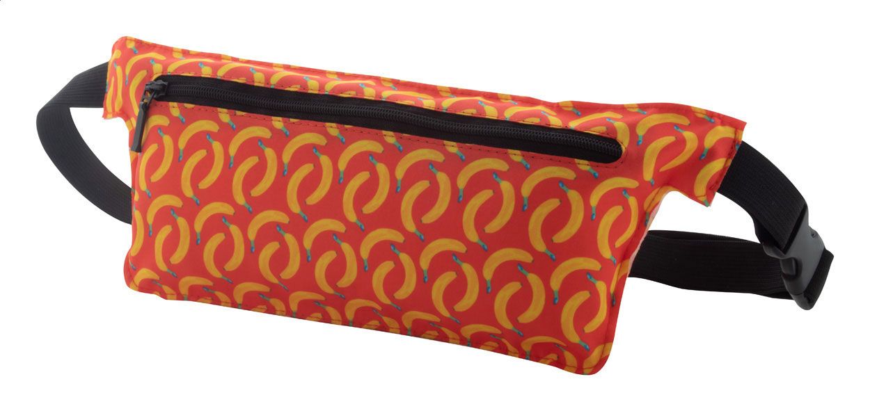 CreaWaist Run. geantă de talie personalizată