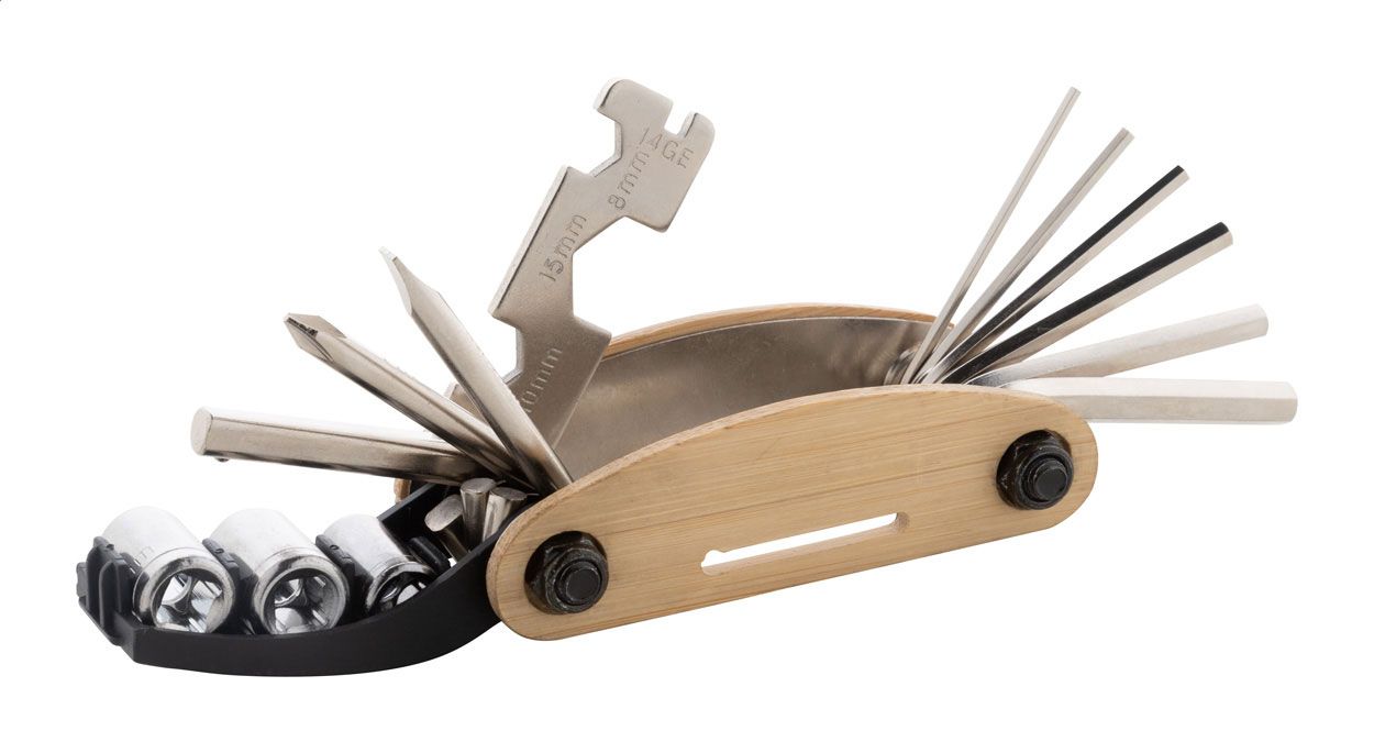 Tsubo. unealtă multiplă