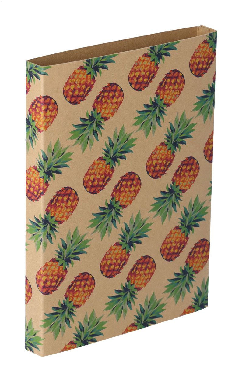 CreaSleeve Kraft 119. manșon de hârtie kraft personalizat