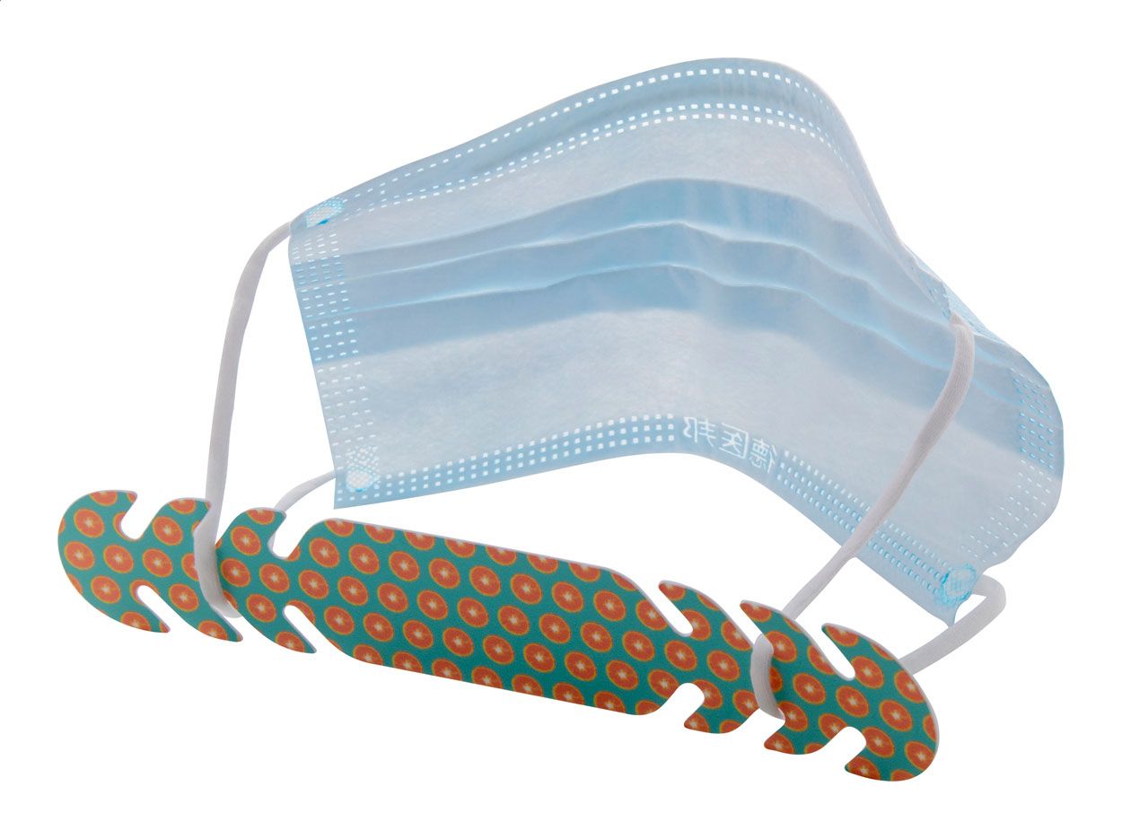 EarSave Creative. prelungitor masca