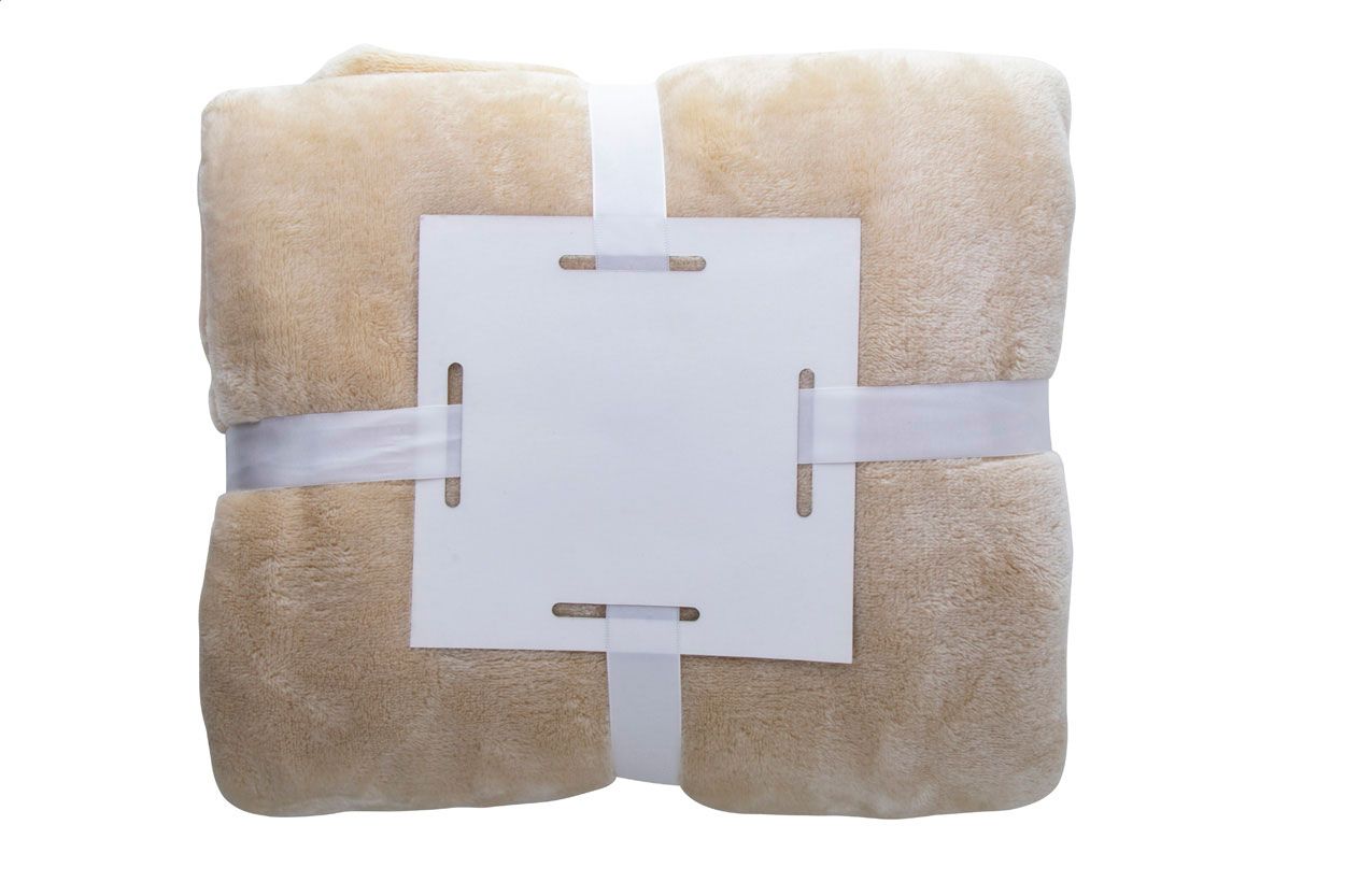 Espoo. pătură flanel