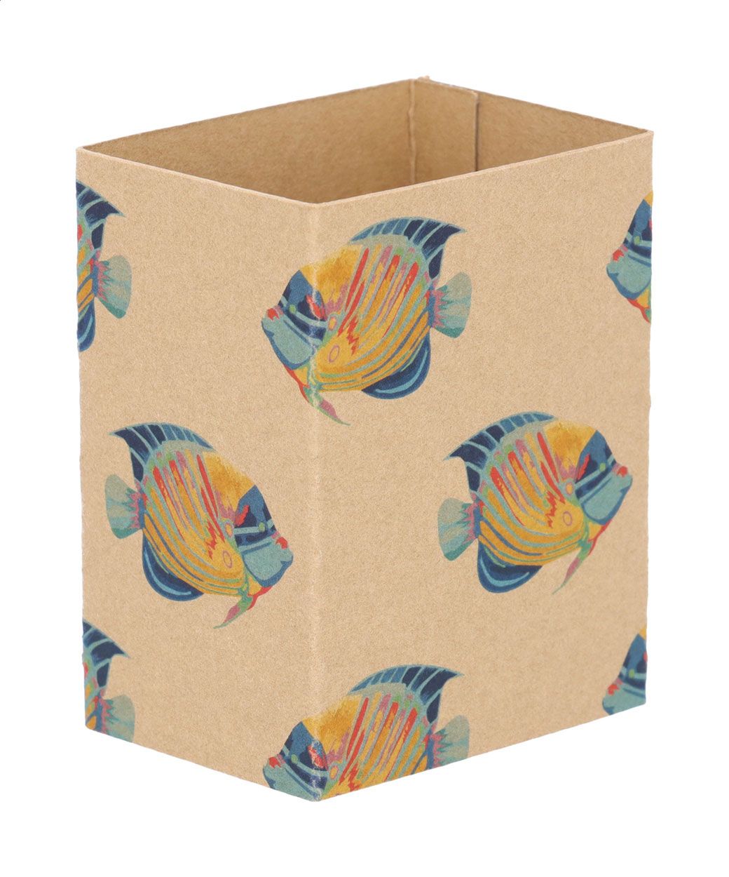 CreaSleeve Kraft 226. manșon de hârtie kraft personalizat