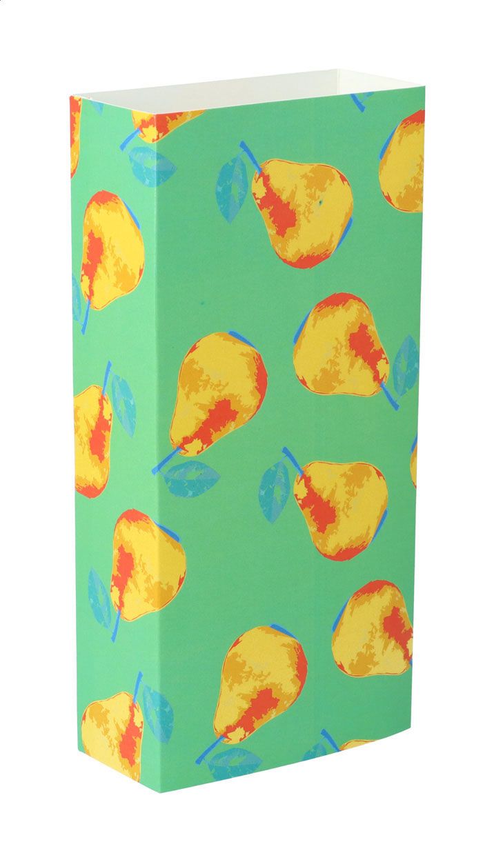 CreaSleeve 286. manșon de hârtie personalizat