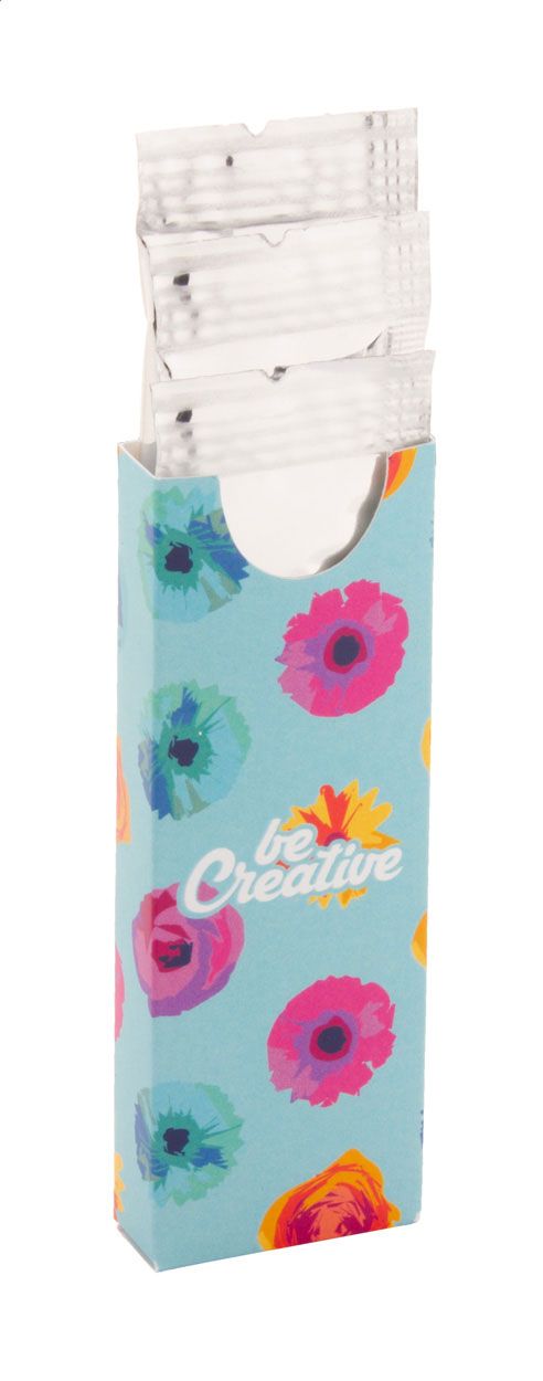 CreaBee Three. pachet miere, personalizat, 3 buc