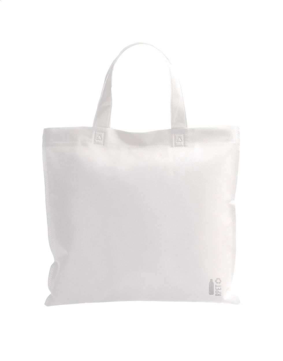 Quzzin. sacoșă, RPET