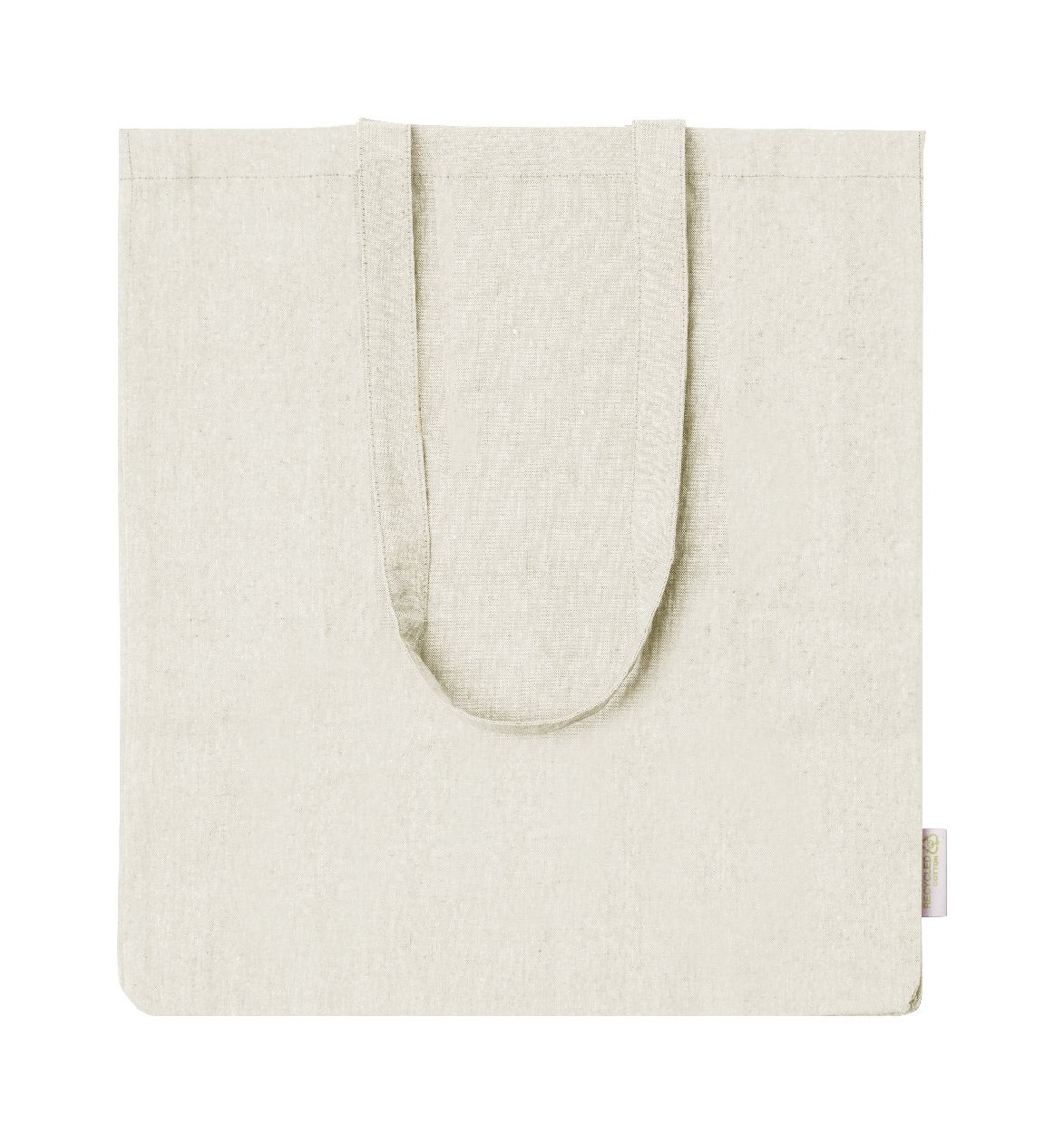 Recote Plus. sacoșă de cumpărături, din bumbac