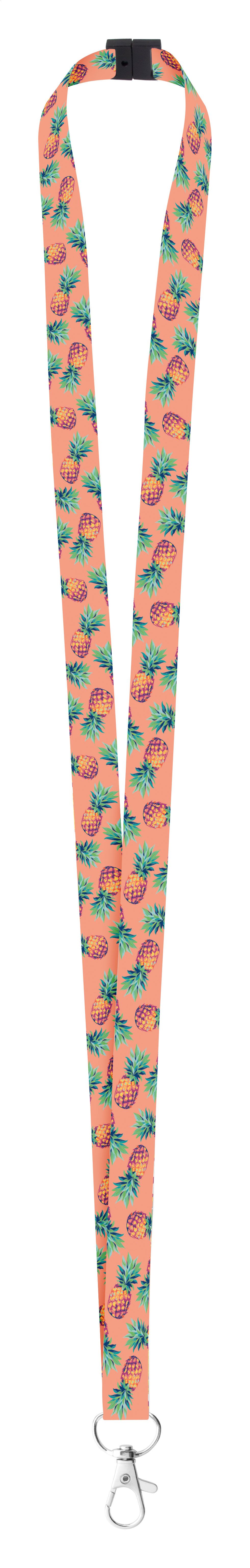 Subyard 15 A Safe. lanyard cu sublimare