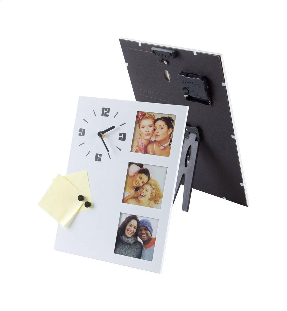 Memories. Ceas de masă