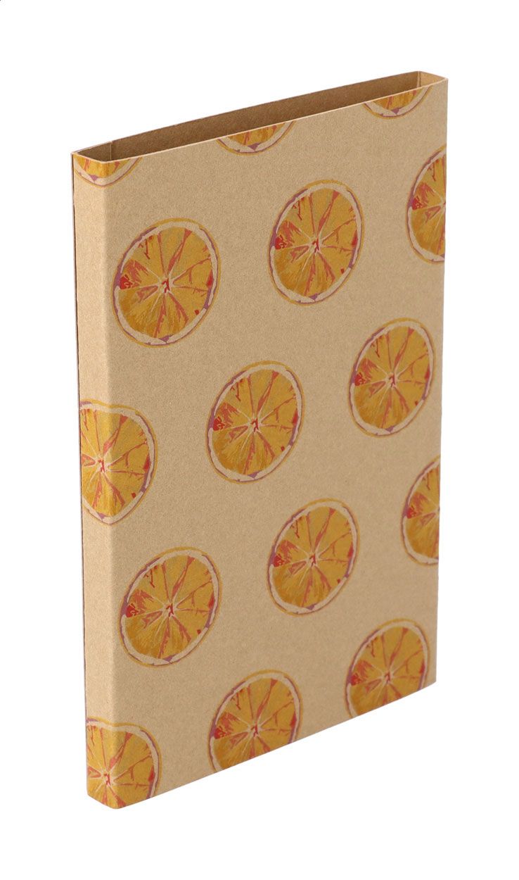 CreaSleeve Kraft 355. manșon de hârtie kraft personalizat