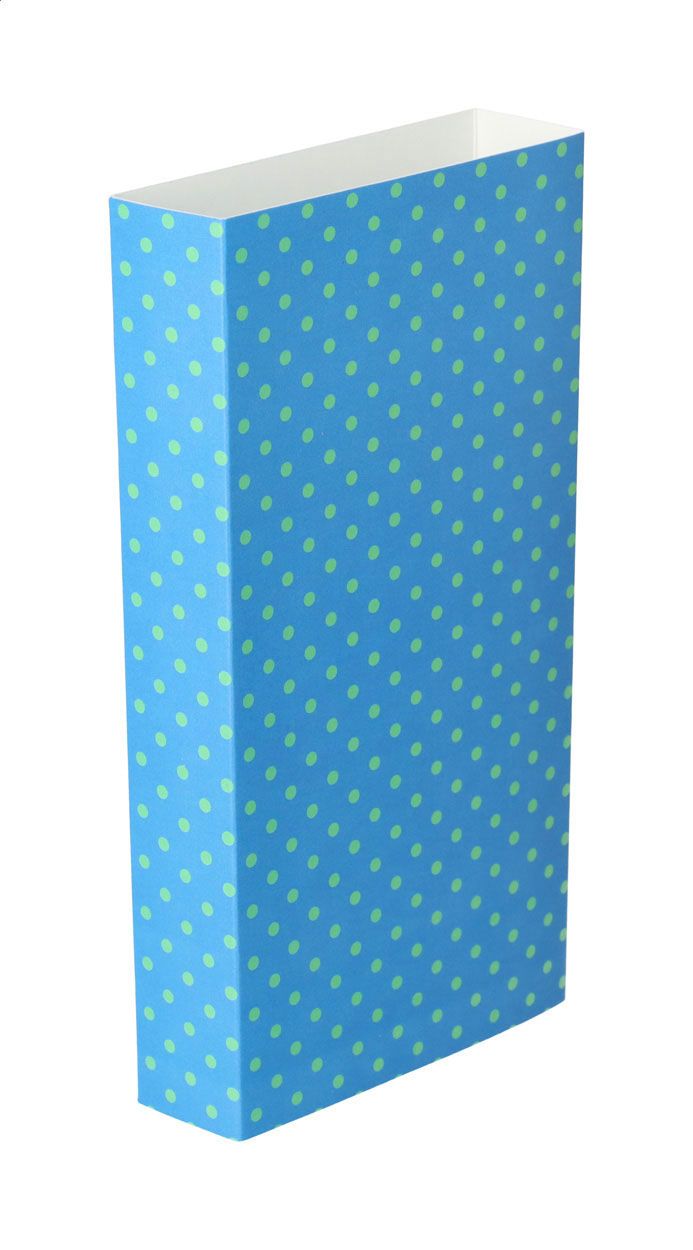 CreaSleeve 310. manșon de hârtie personalizat