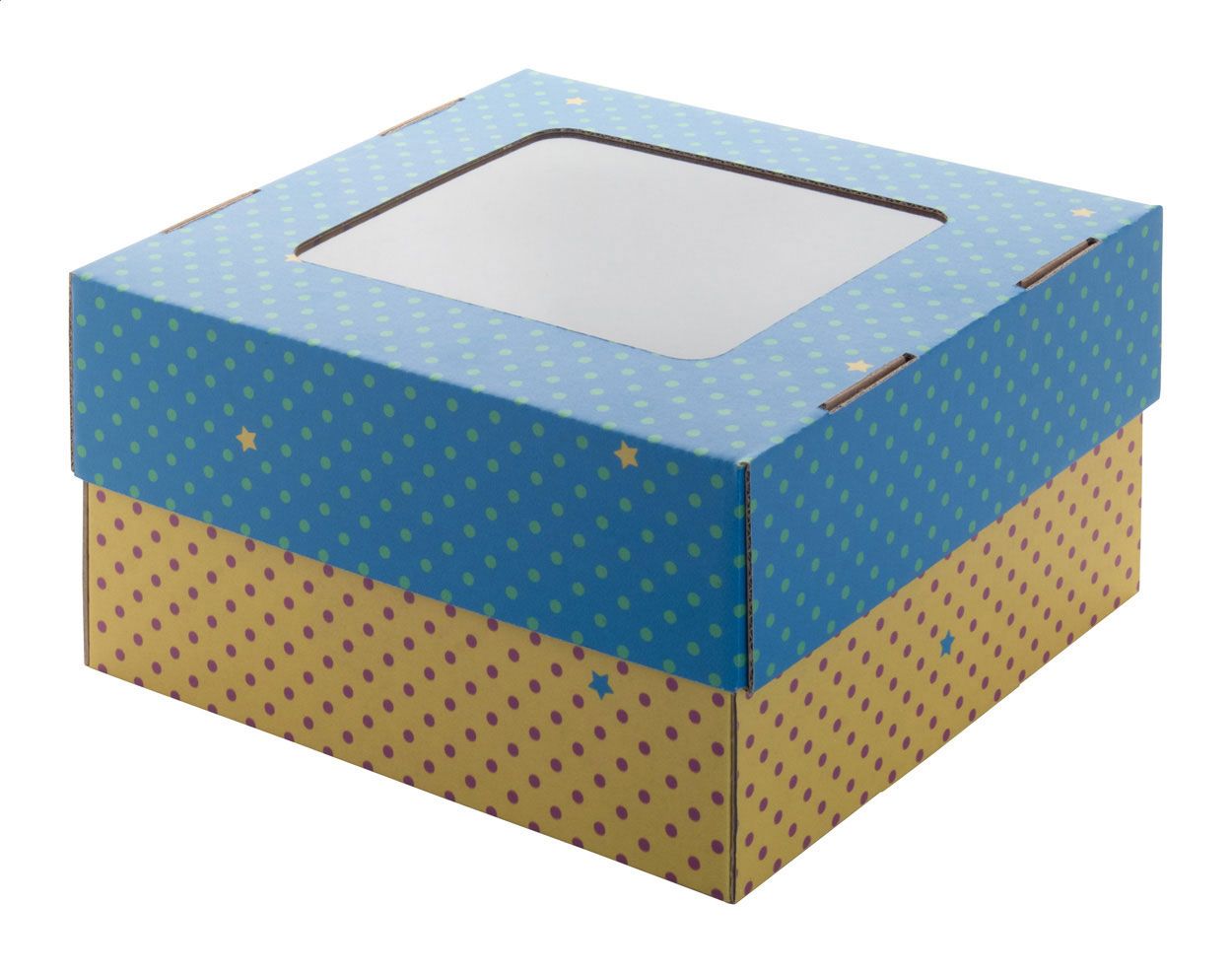 CreaBox Gift Box Window S. cutie de cadou