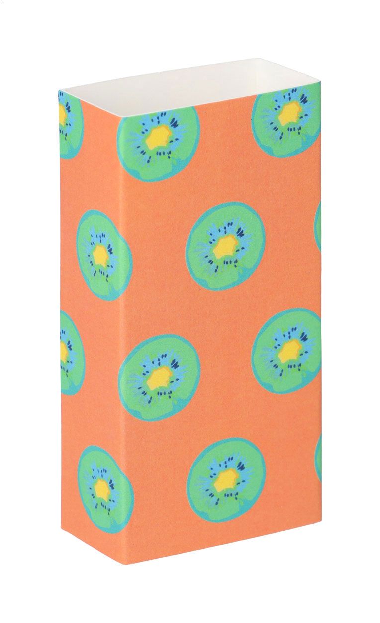 CreaSleeve 133. manșon de hârtie personalizat