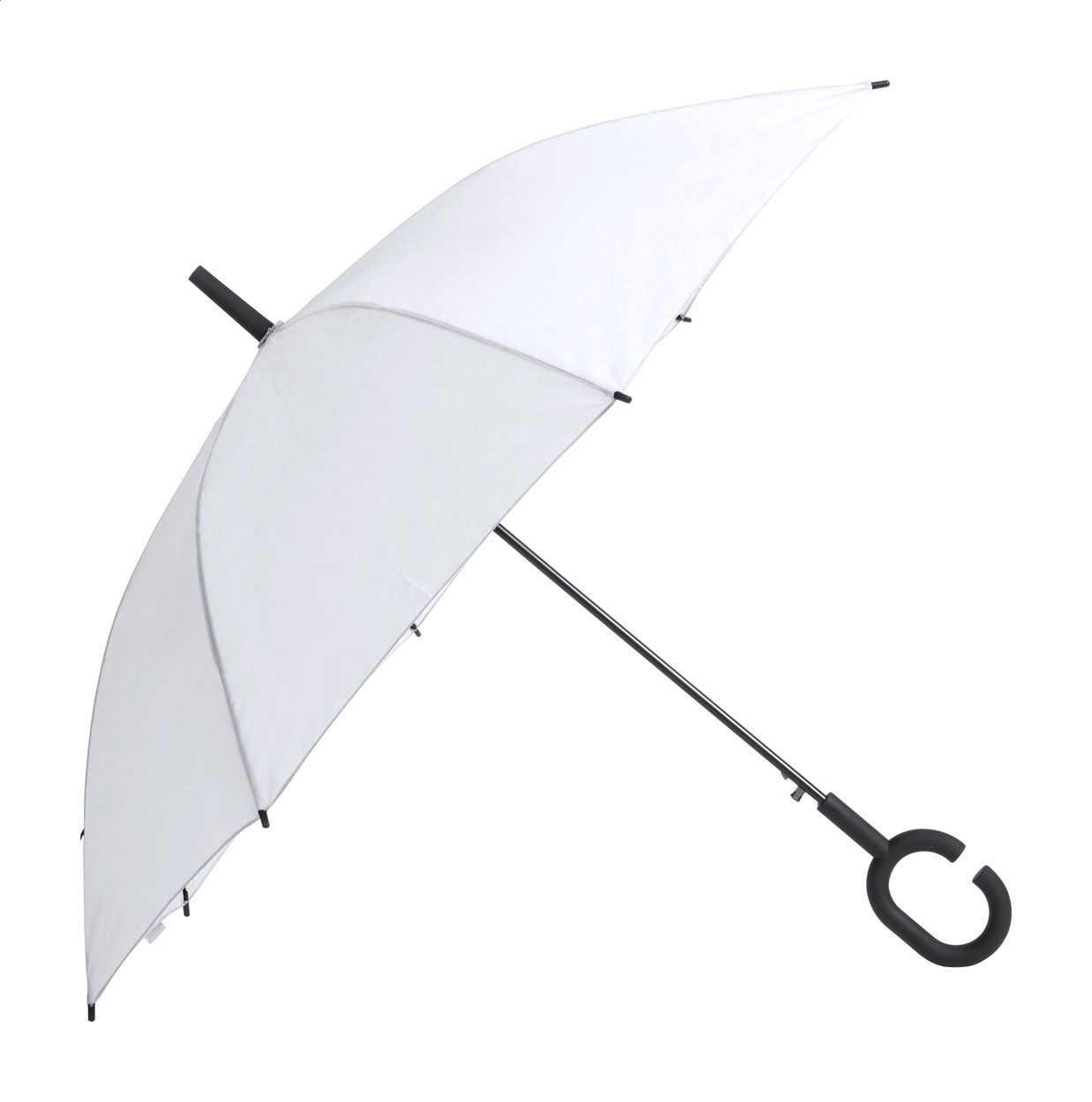 Silmukka. umbrelă