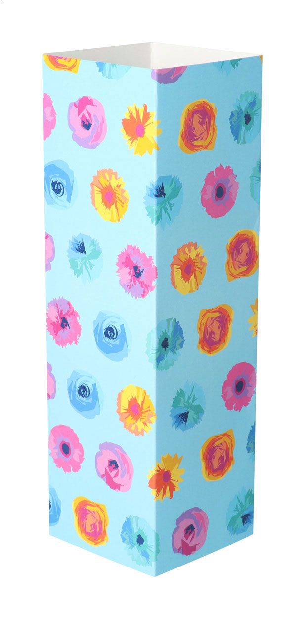 CreaSleeve 364. manșon de hârtie personalizat