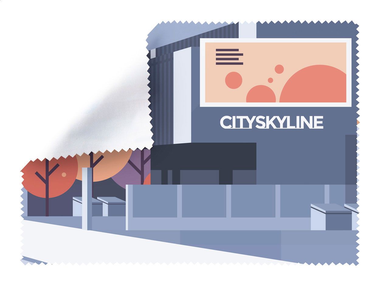 Dioptry RPET. lavetă RPET pentru ochelari