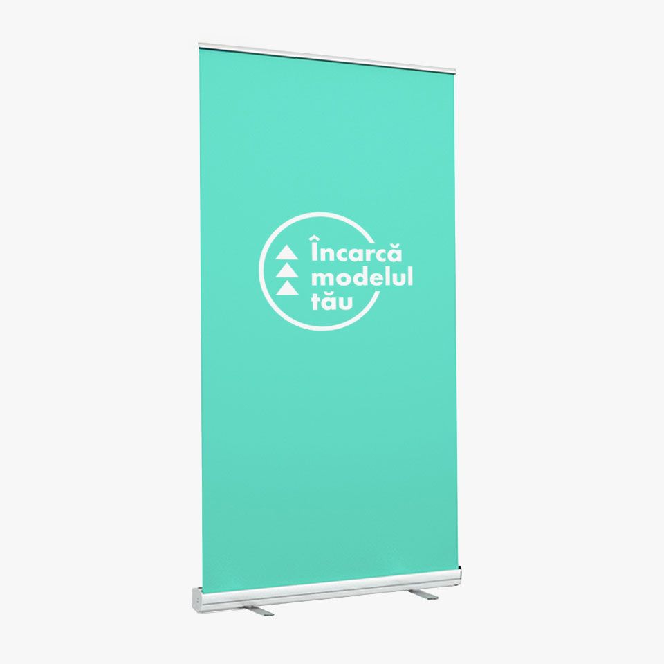 Roll-up 100 cm