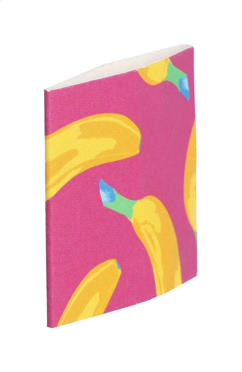 CreaSleeve 154. manșon de hârtie personalizat