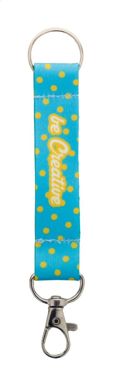 SuboRing. breloc personalizat, RPET