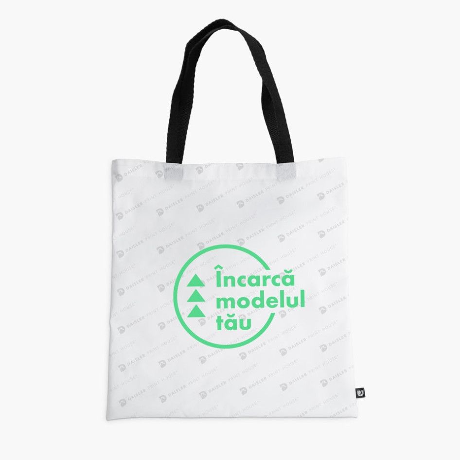 Sacosa personalizata integral