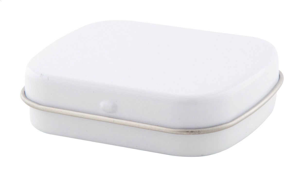 Flickies. cutie bomboane mentolate