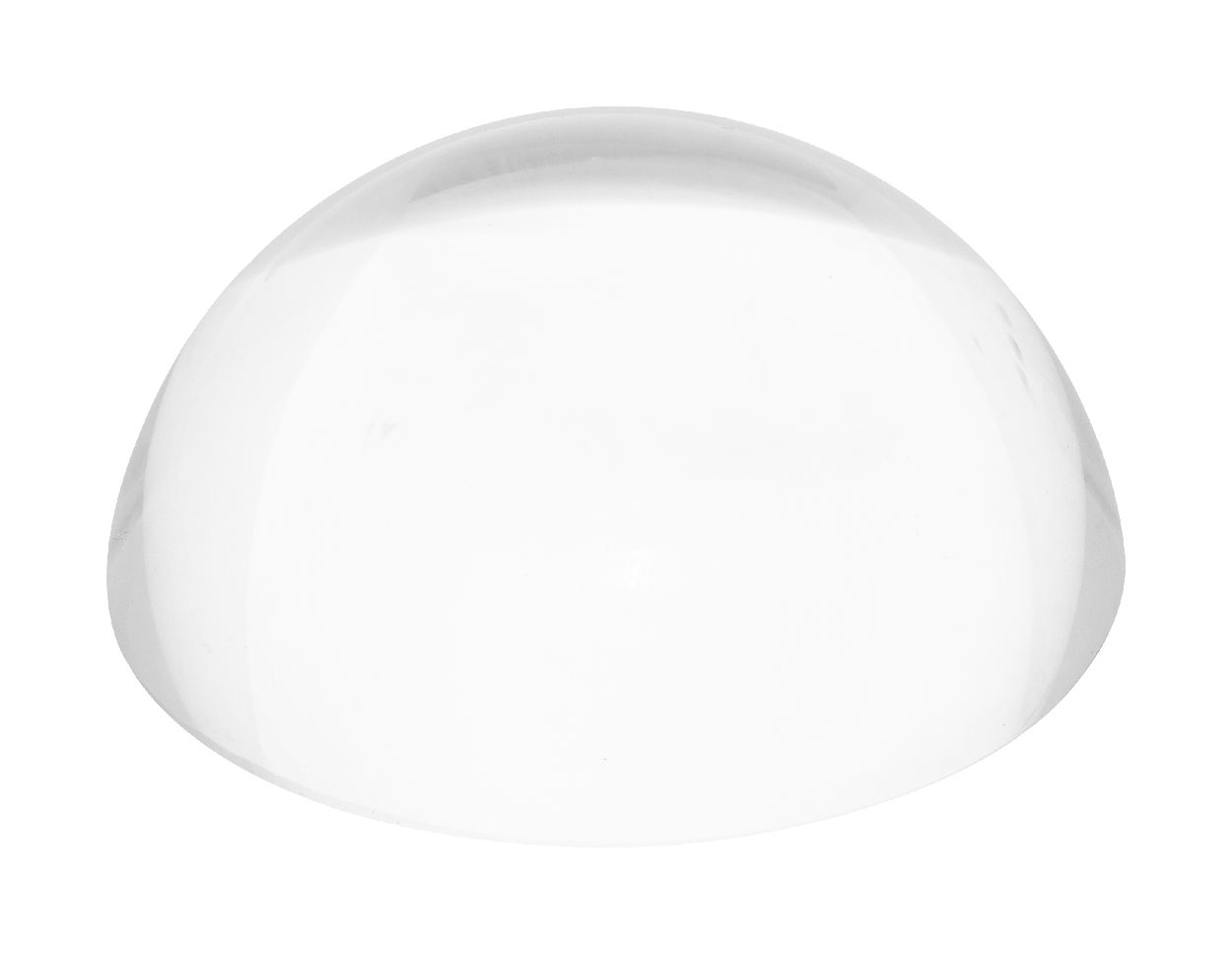 Hemisphere. Prespapier