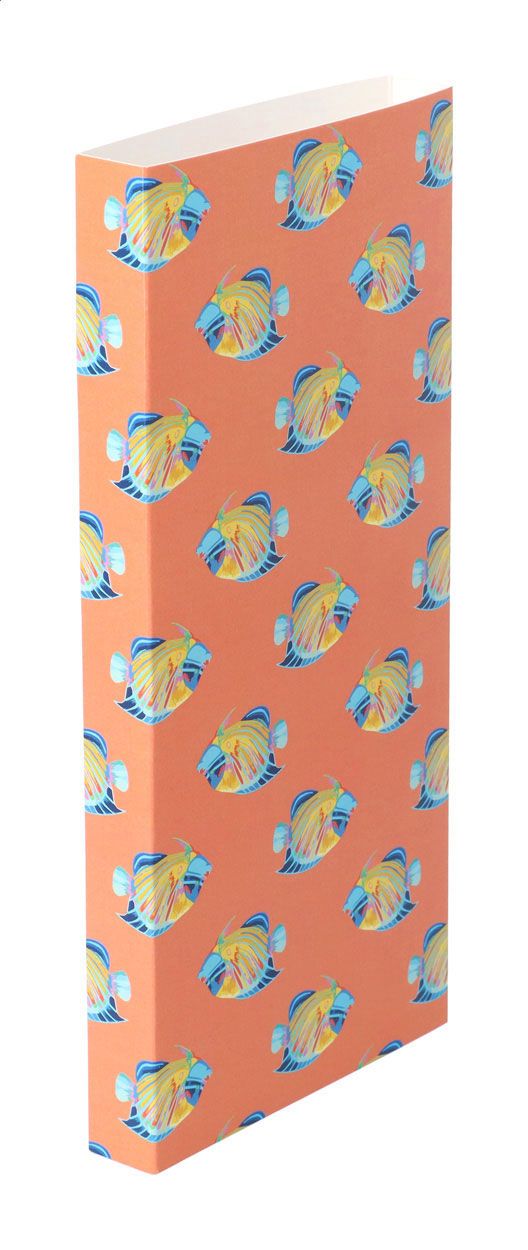 CreaSleeve 436. manșon de hârtie personalizat