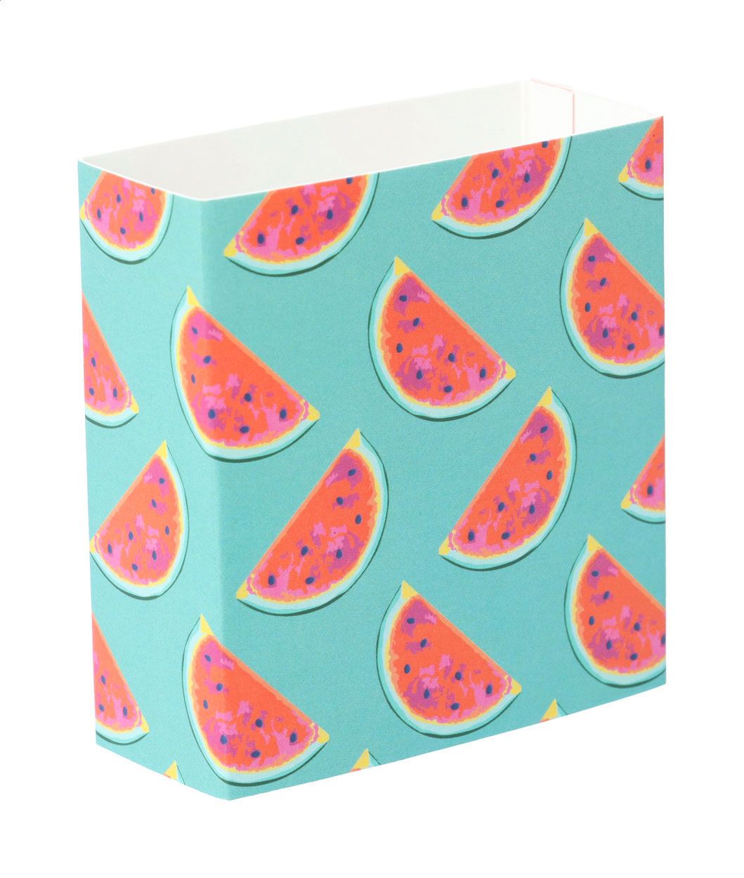 CreaSleeve 142. manșon de hârtie personalizat