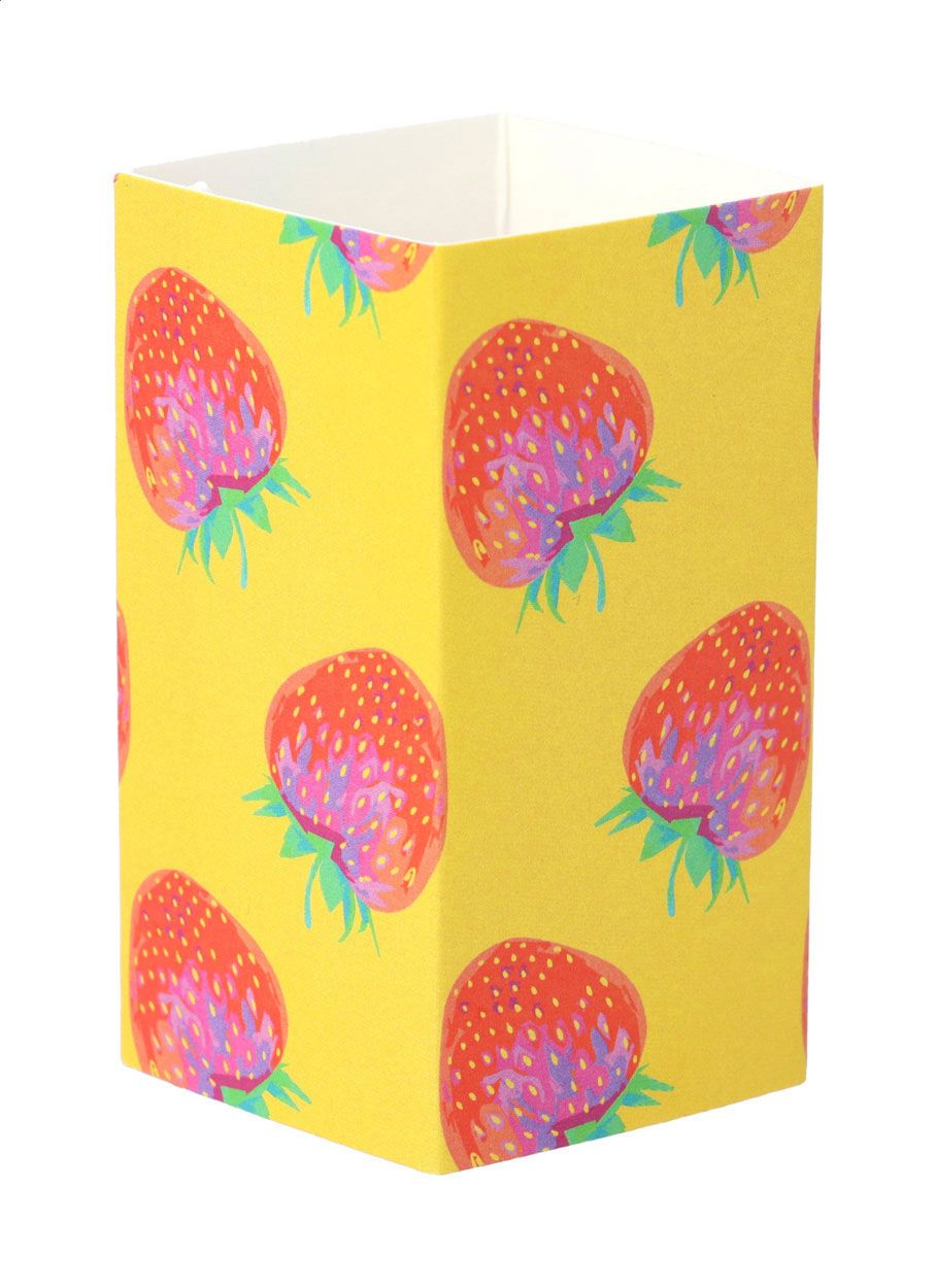 CreaSleeve 253. manșon de hârtie personalizat