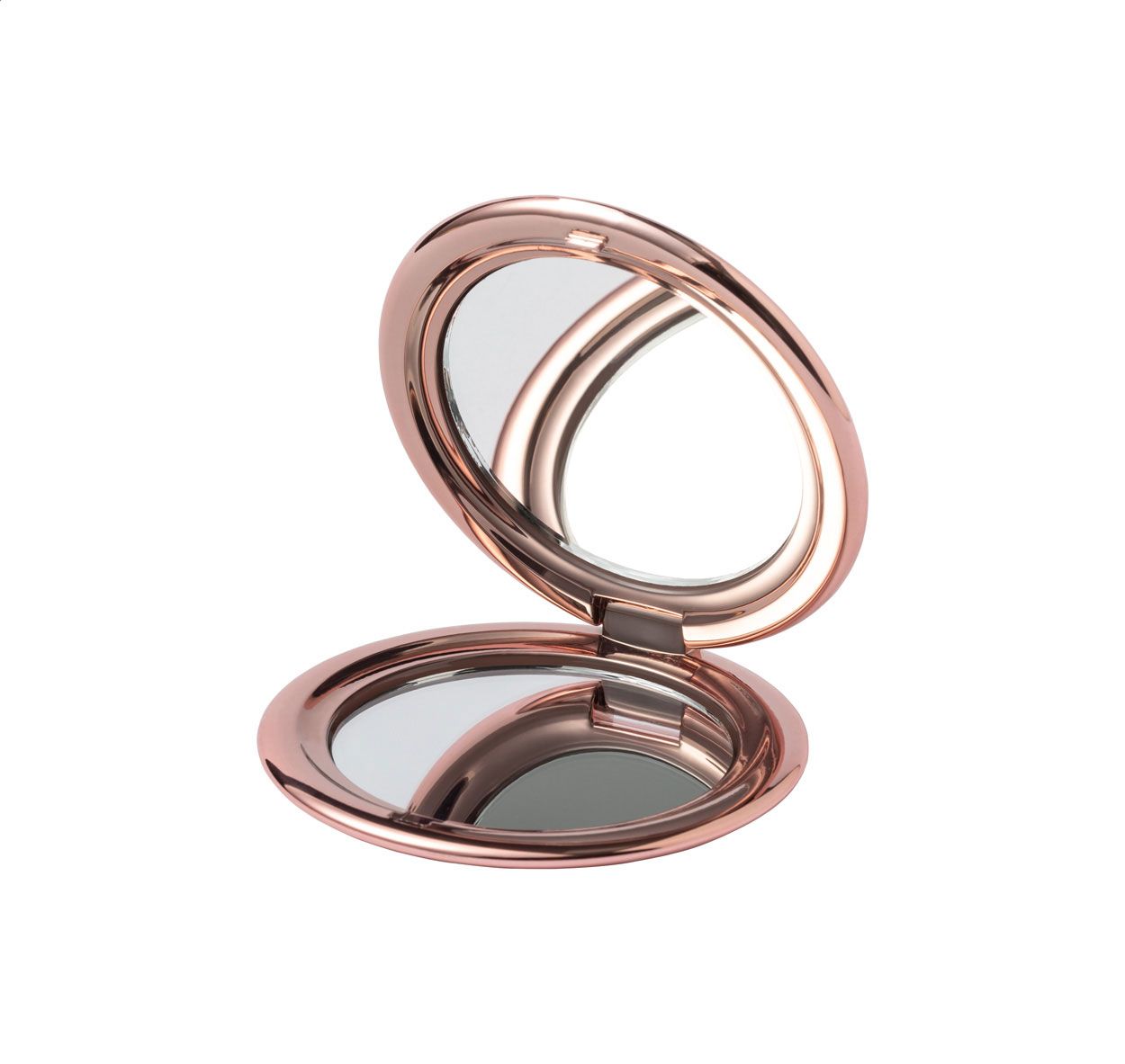 Pollux. oglindă de buzunar