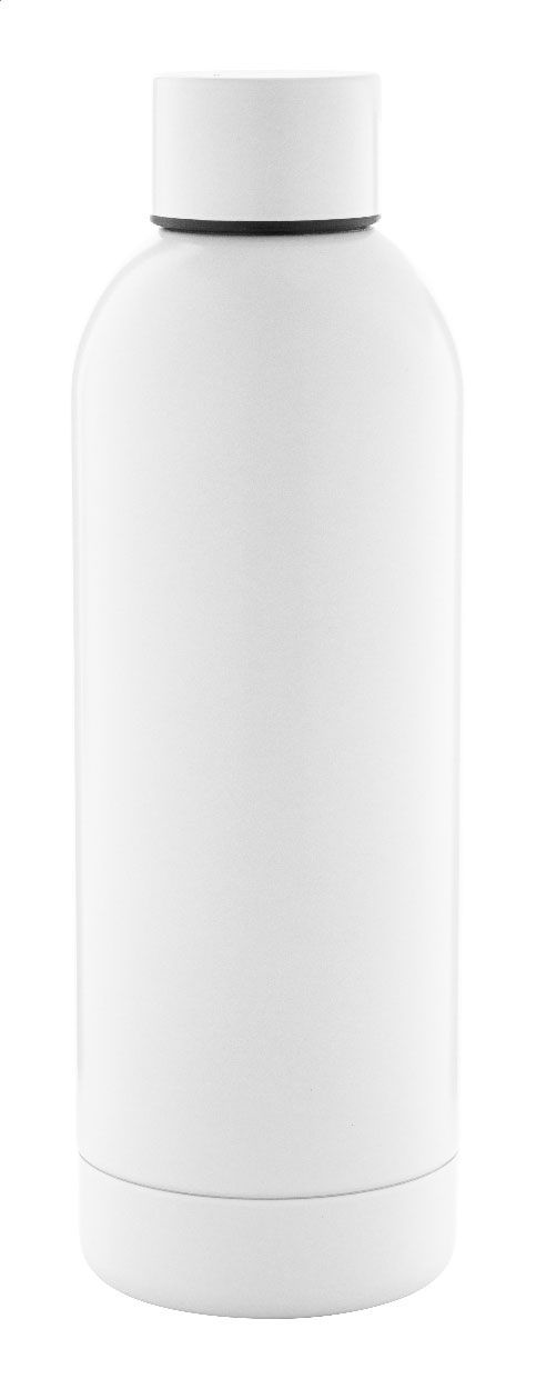 Blussi. sticlă din oțel inoxidabil