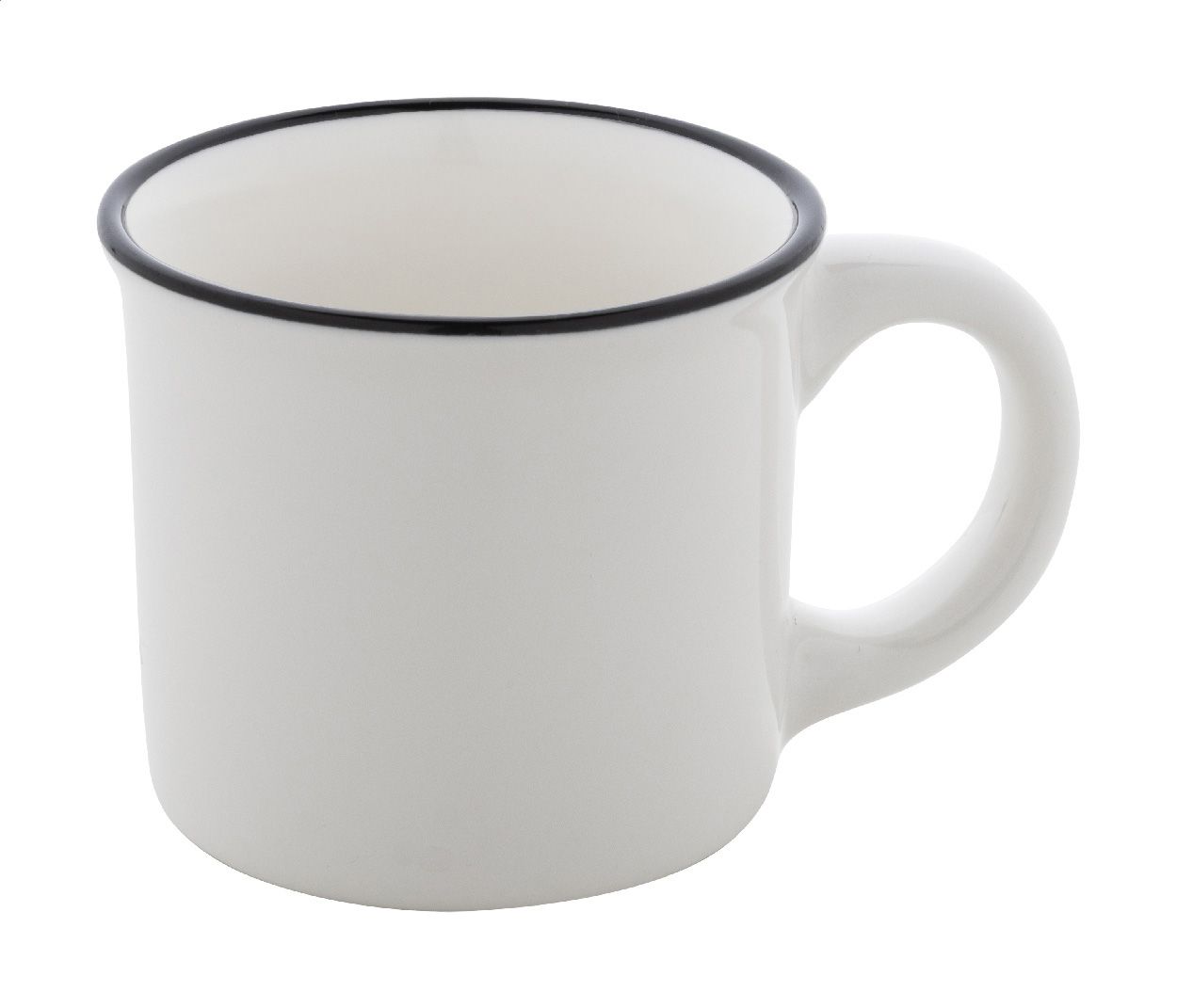 Woodstock Mini. Cană vintage, mini