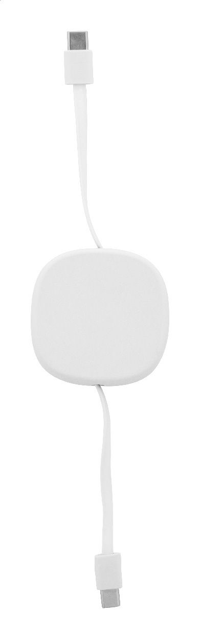 Cabsle. Cablu de încărcare USB-C RABS de 60 W