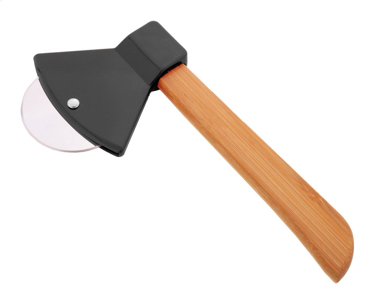 Pizzax. tăietor de pizza