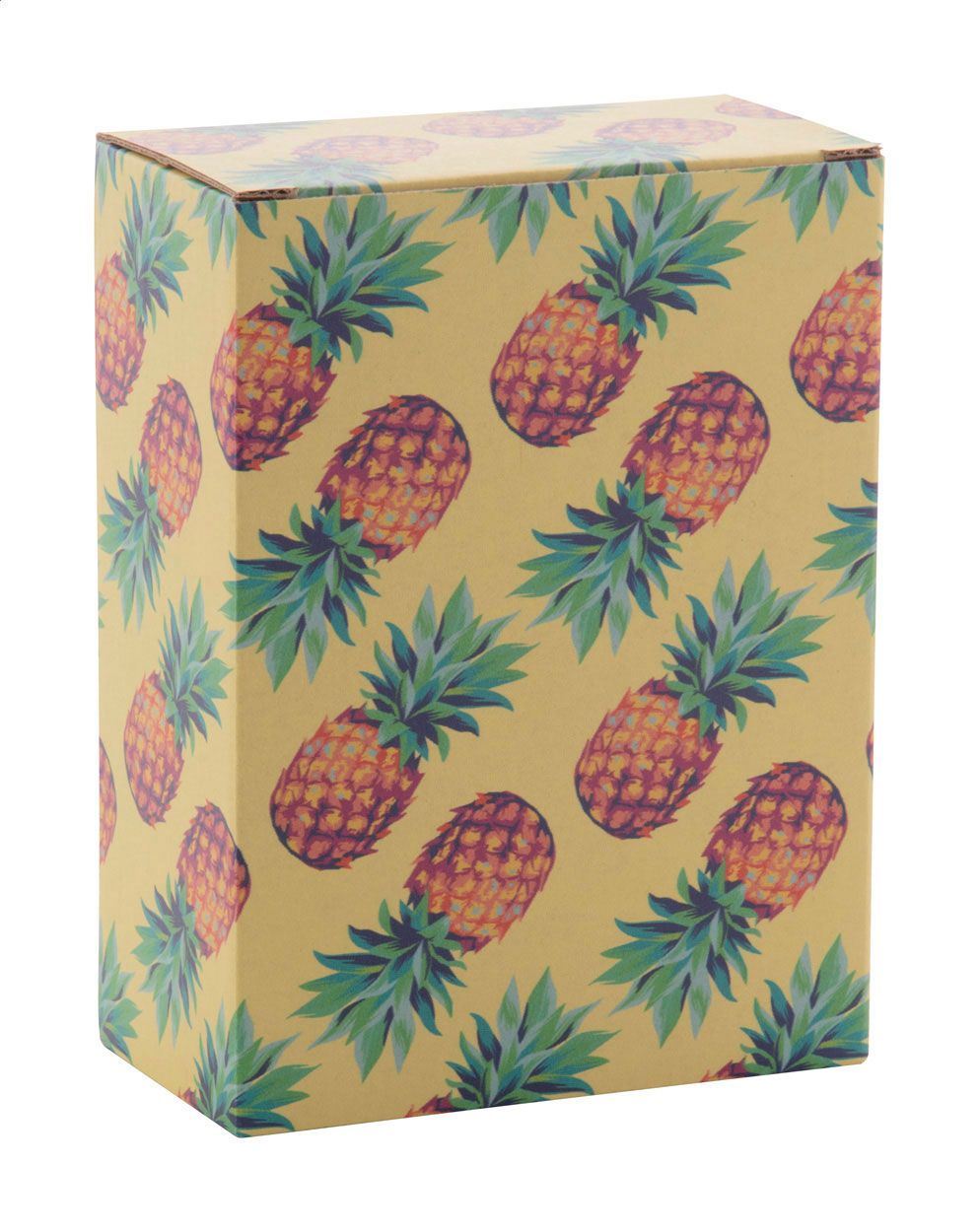 CreaBox EF-207. cutie personalizată