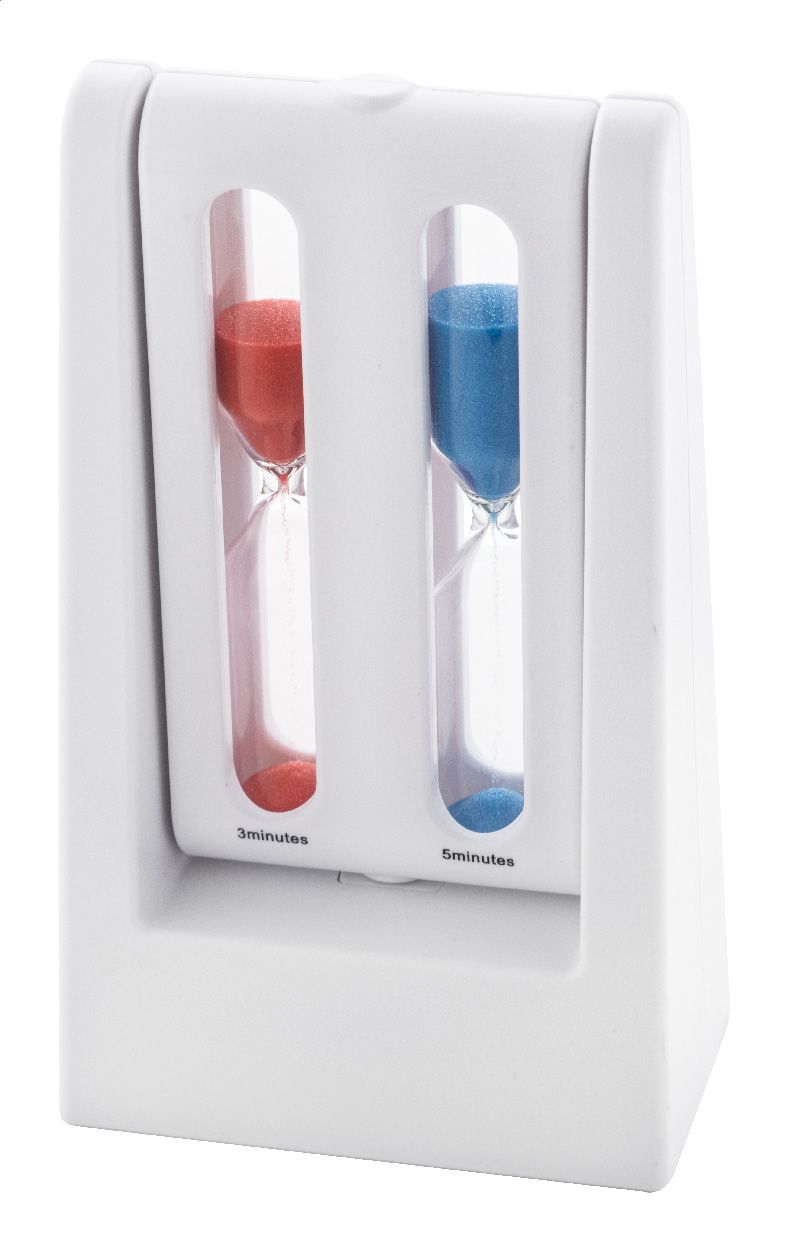 Bitemp. Temporizator cu nisip, RABS