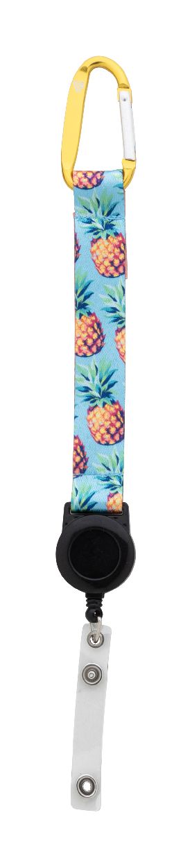 Subiner YoYo RPET. breloc personalizat