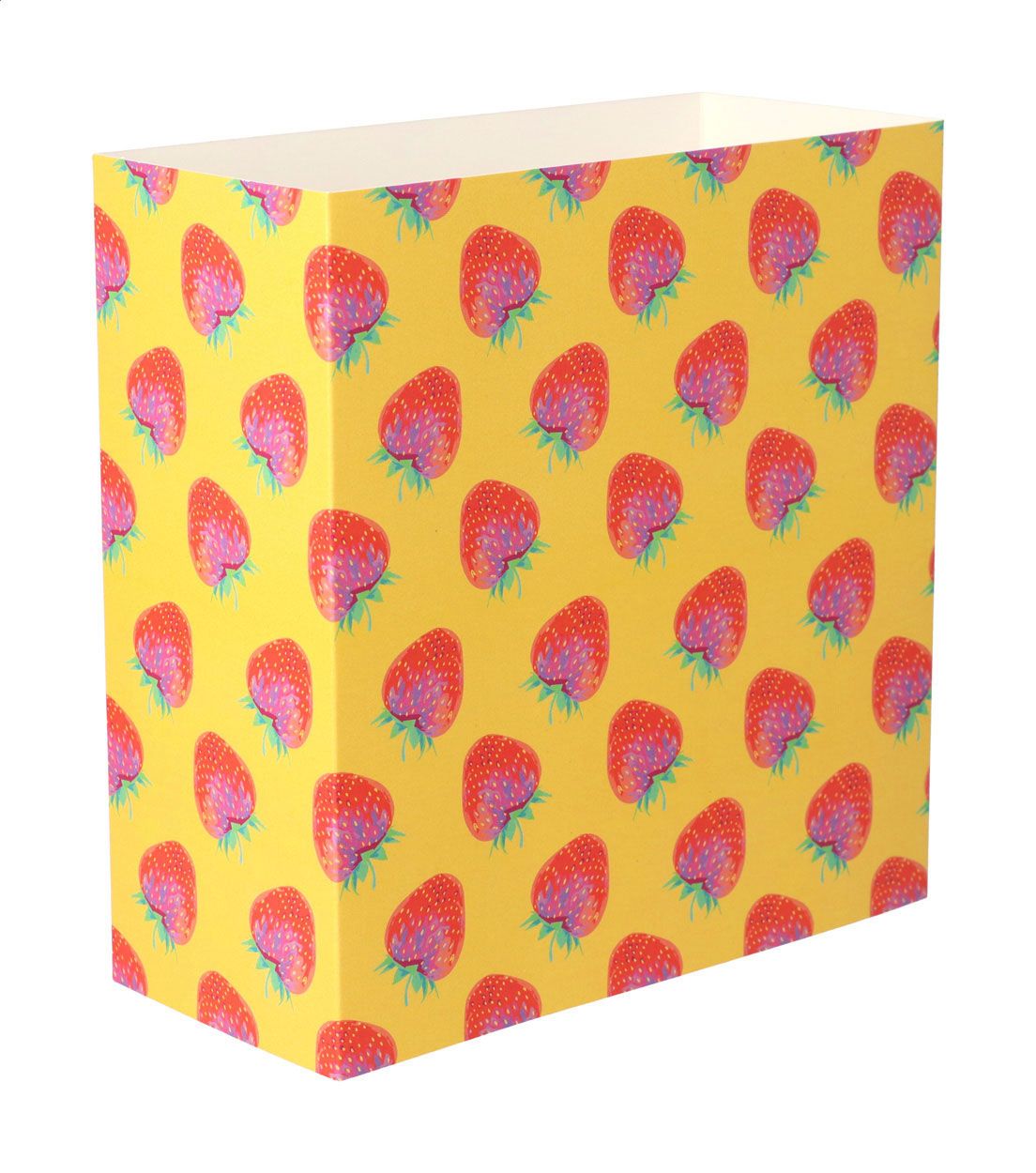 CreaSleeve 418. manșon de hârtie personalizat