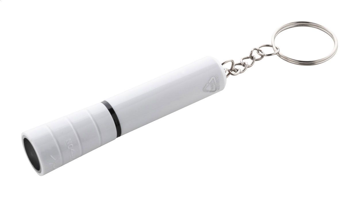 Raipei. mini lanternă RABS