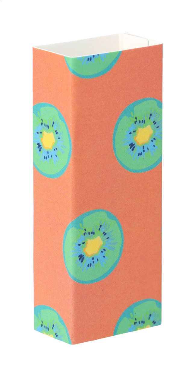 CreaSleeve 341. manșon de hârtie personalizat