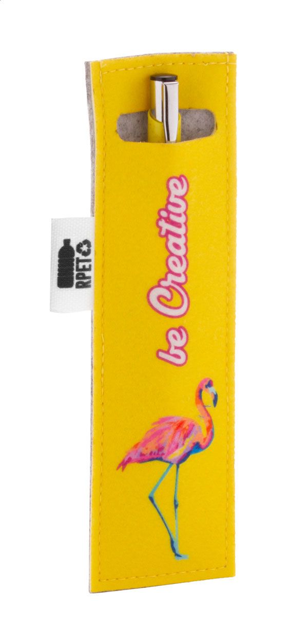 CreaFelt Pen A. husă stilou personalizată